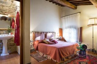 Tenuta Sant'Ilario - Gambassi Terme - 4