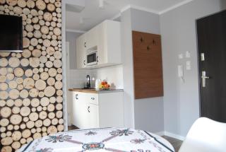 Pałac Tatrzański-Apartament 206 - Bukowina Tatrzańska - 3
