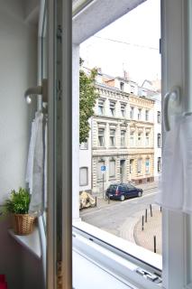 Top Apartments in zentraler Lage - Colónia - 5