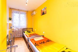 CentralComfortBDPST - Budapest - 9