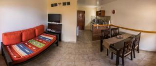 Las Agachonas Apart - 1