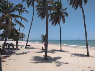 Eco Paradise ap 122 - Cumbuco - 4