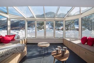 Haus Andy - Zermatt - 4