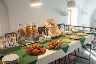 Sopra il Limoneto - Cetara - 3