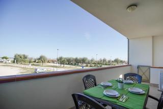 Residence Smith Sul Mare - Lido degli Estensi - 8