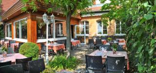 Auberge Ramstein Hôtel - Restaurant - Scherwiller - 1