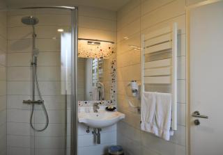 Auberge Ramstein Hôtel - Restaurant - Scherwiller - 7