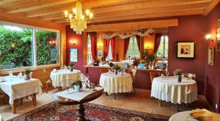 Auberge Ramstein Hôtel - Restaurant - Scherwiller - 6