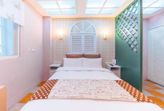 Story Inn City - Hualien - 1