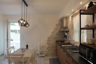 Villa Buen Retiro - Pezze di Greco - 3