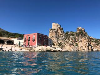 Piccola Baia - Scopello - 2
