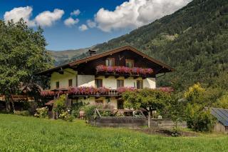 Haus Knapp nette 4er FeWo - Dorfgastein - 9