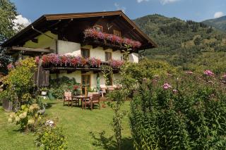 Haus Knapp nette 4er FeWo - Dorfgastein - 8