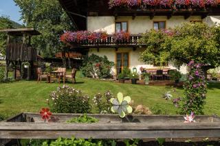Haus Knapp nette 4er FeWo - Dorfgastein - 7