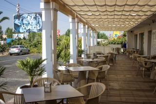 Hotel Las Yucas - 1