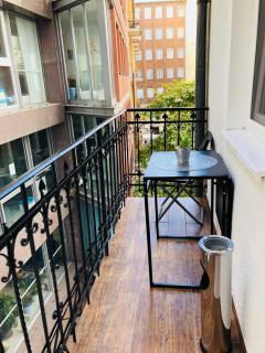 Urban Rooms - Budapest - 7