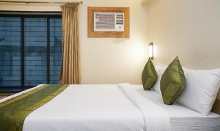 Rahi Plaza - Mahabaleshwar - 2