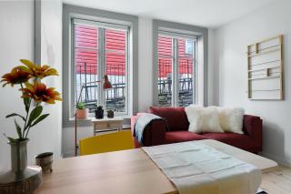 LO Apartments - Bergen - 8