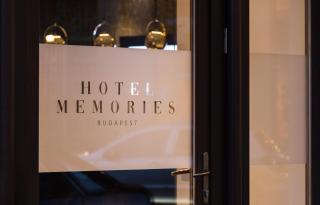 Hotel Memories Budapest - Budapest - 6
