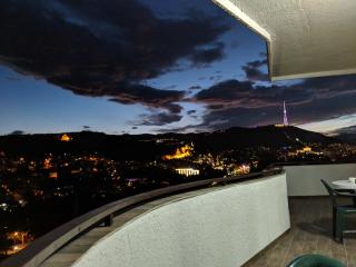 Avlabari Terrace Rooms - Tbilisi - 6
