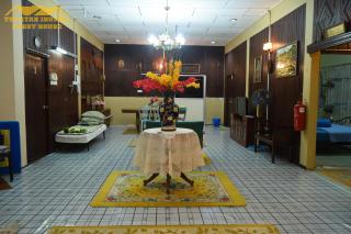 Teratak Ibunda Guest house - Kota Bharu - 8