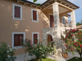 Villa Marion - Santalezi - 1