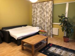 Apartment near centre - Tartu - 4