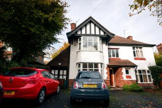 Westmorland - 4 House - Walking distance to QMC and University - FREE Parking - Nottingham - 7