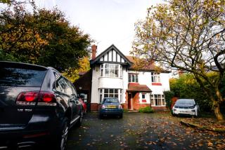 Westmorland - 4 House - Walking distance to QMC and University - FREE Parking - Nottingham - 6
