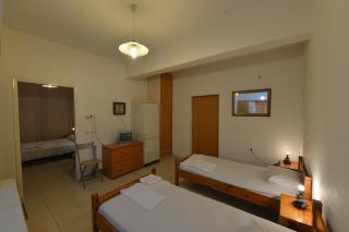 Rooms Nancy - Agios Andreas - 1