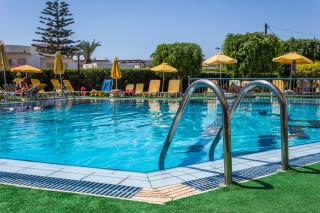 Evdokia Suites - Gouves - 7