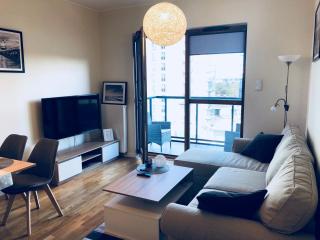 Apartament Nadmorski Gdańsk - Zaspa - 0