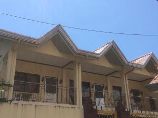 Sunrise Apartelle - Olongapo - 3