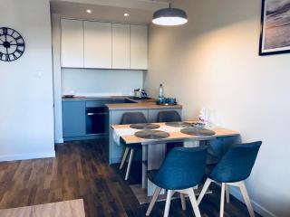 Apartament Nadmorski Gdańsk - Zaspa - 7