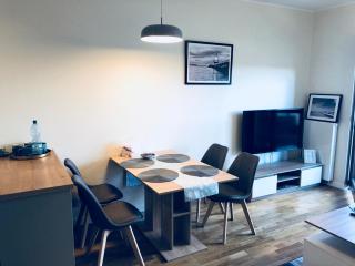 Apartament Nadmorski Gdańsk - Zaspa - 6