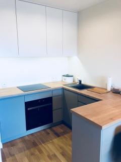 Apartament Nadmorski Gdańsk - Zaspa - 5
