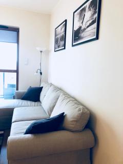 Apartament Nadmorski Gdańsk - Zaspa - 3