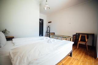 Green Sheep Boutique Hotel - Kazbegi - 1
