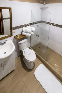 Hotel Boutique Castilla de Leòn - 9