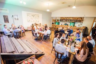 Green Sheep Boutique Hotel - 8