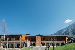 Green Sheep Boutique Hotel - Kazbegi - 5
