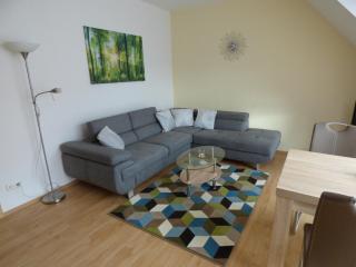 Ferienapartment ''Zum Stollenkönig'' - 1