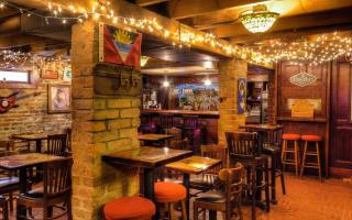Olde Town Inn - Augusta - 8