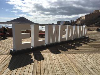 RELAX EN EL MÉDANO - El Médano - 9