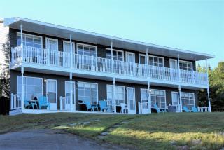 Travels Inn Victoria County - Boularderie East - 6