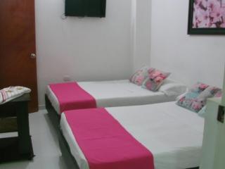 Hotel Nicole - 7