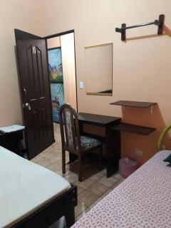 Hotel Latino - San José - 1