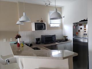 Vista para o mar na praia Ingleses - 2