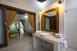 Villa Kamboja Junior - Seminyak - 8
