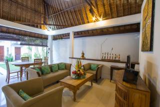 Villa Kamboja Junior - Seminyak - 2